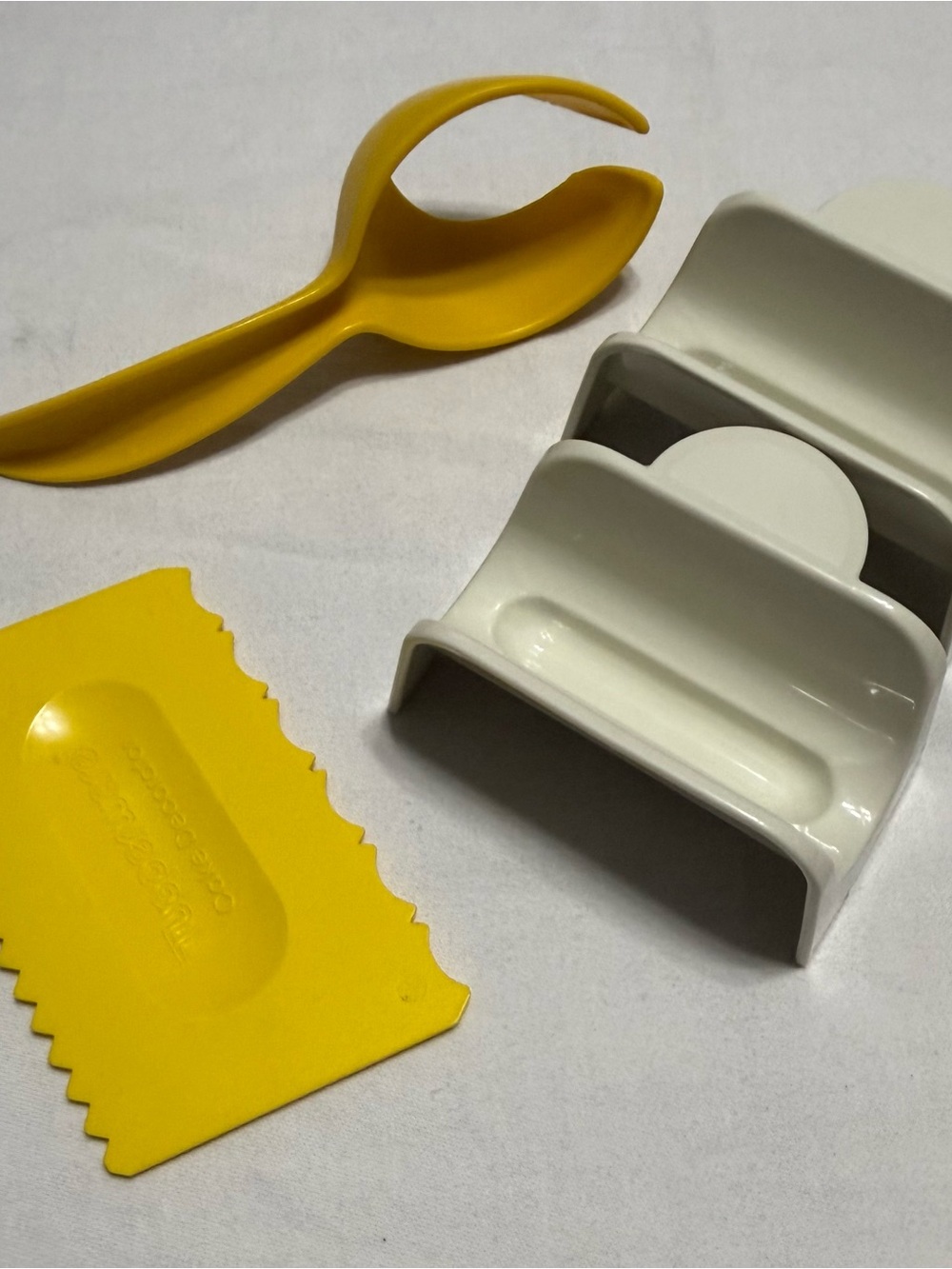 Vintage Tupperware Misc Tools